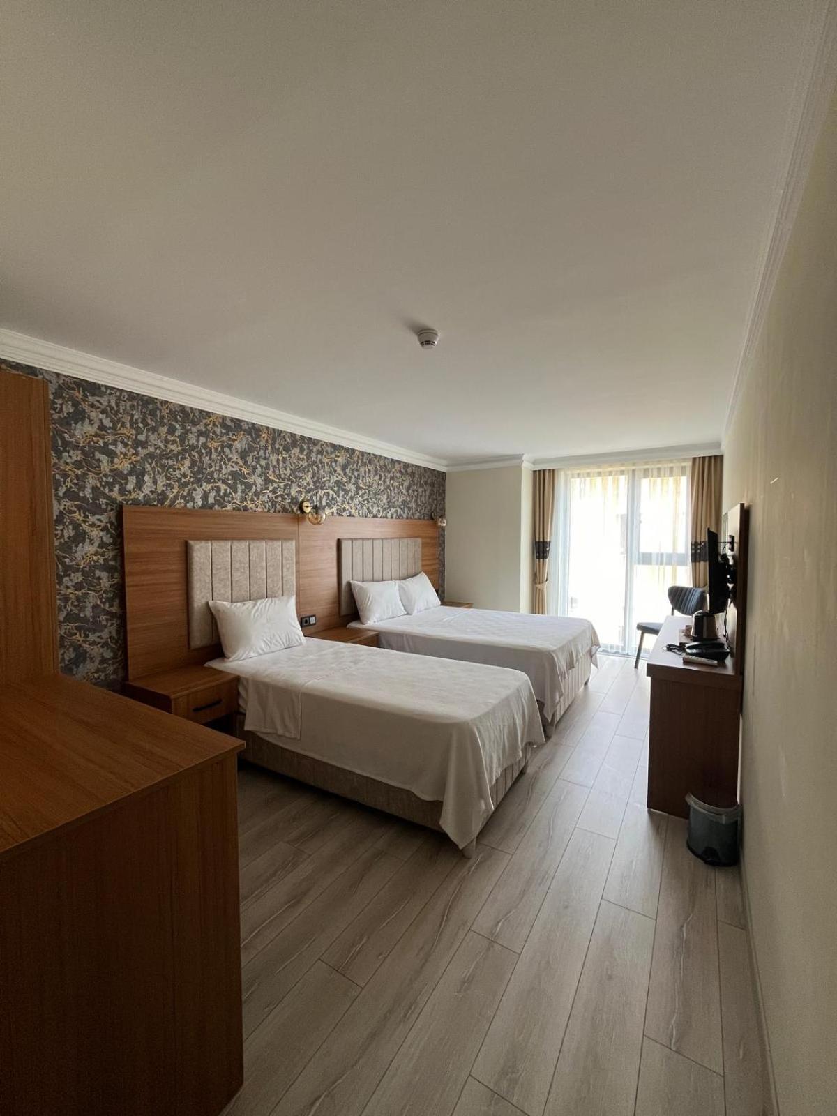 Golden Lux Hotel Antalya Kültér fotó