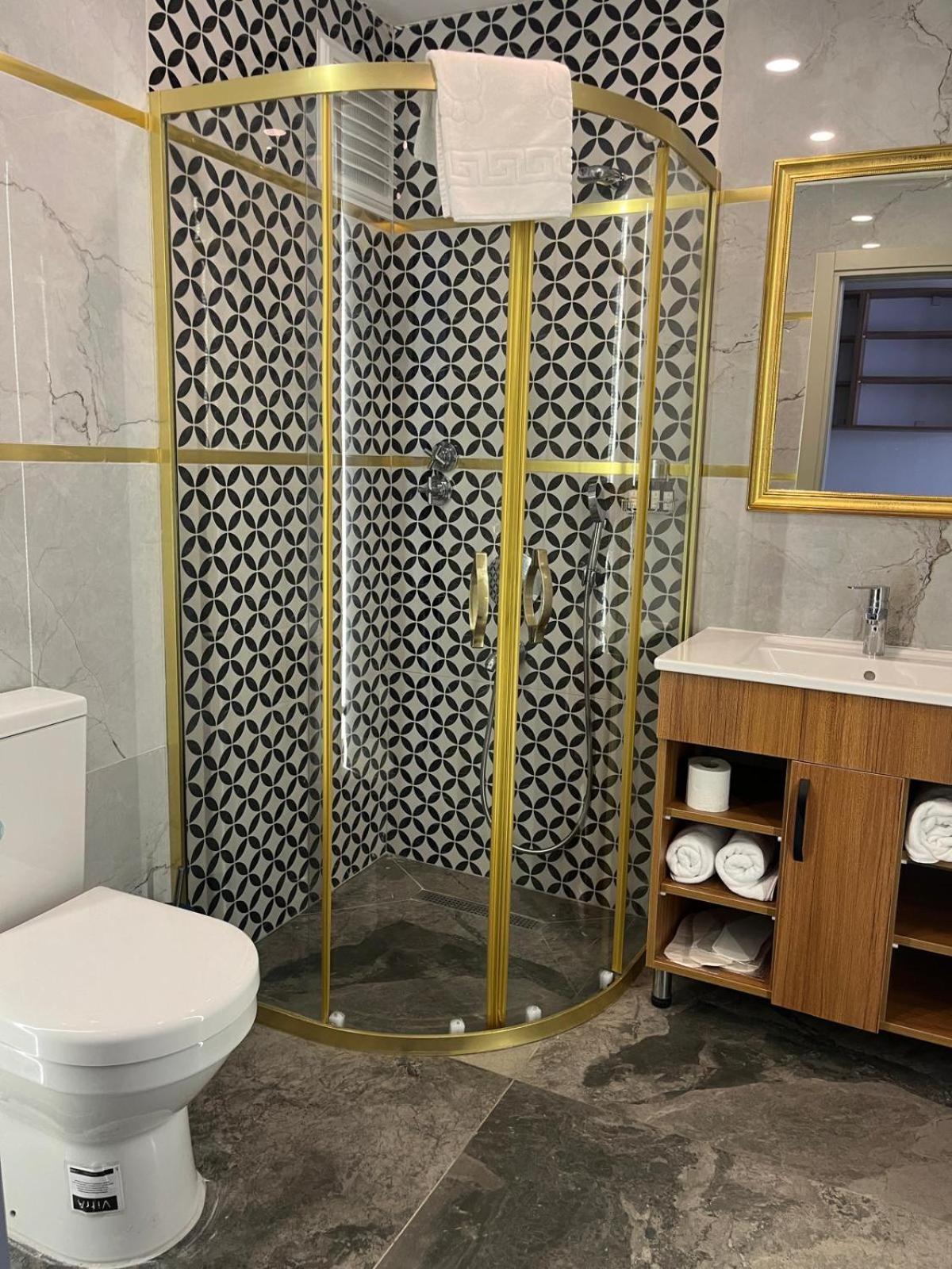 Golden Lux Hotel Antalya Kültér fotó