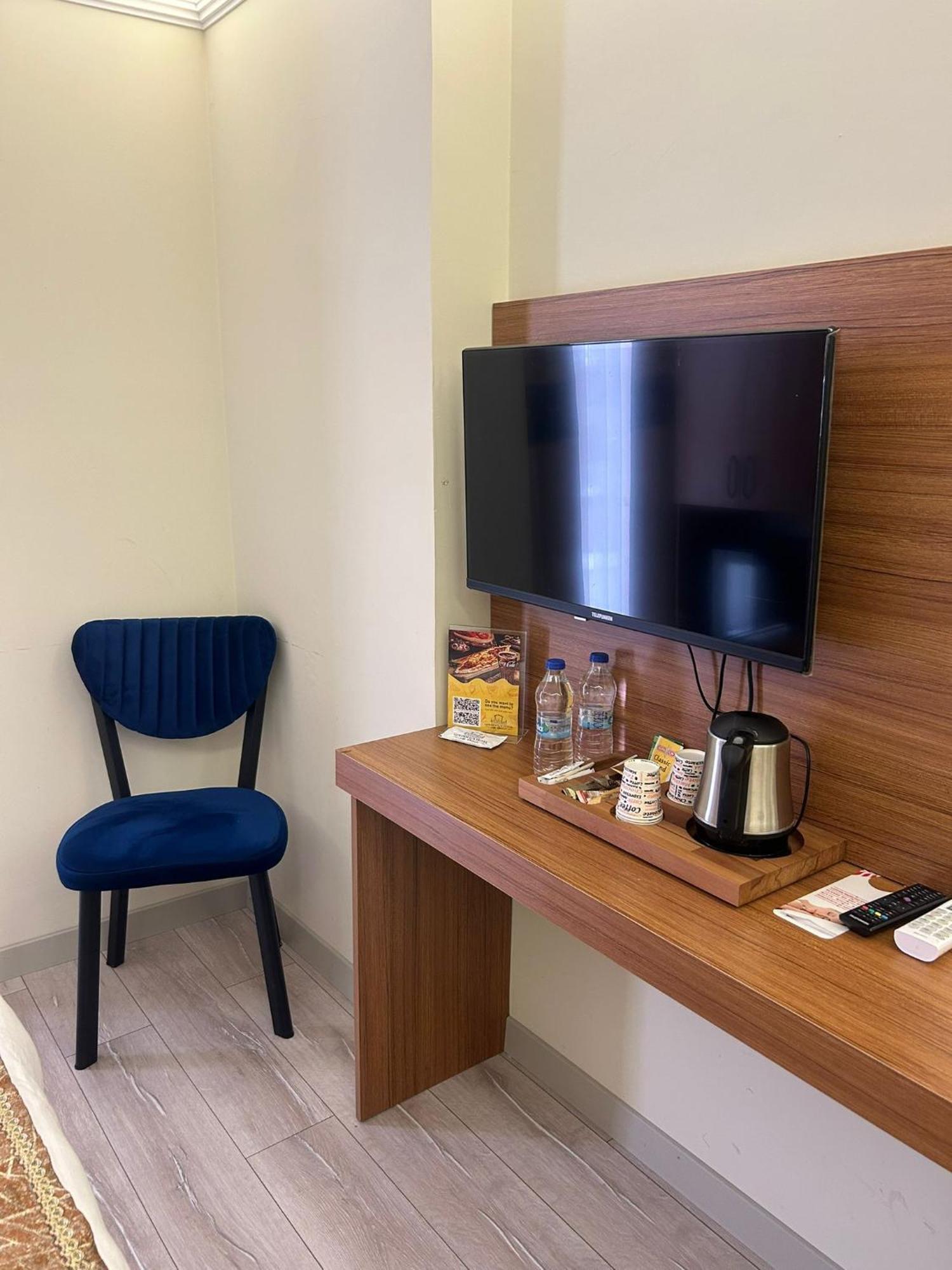 Golden Lux Hotel Antalya Kültér fotó